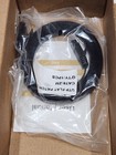    ac1200 Mbps Dual-band Wireless Repeater Wifi Range Extender Booster - New Open