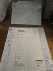 Creative Memories 12x12 Page Protectors  2008  Nip