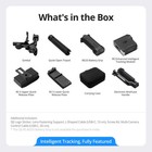 Dji Rs 5 Gimbal Combo Kit With Ai Tracking Module   Briefcase Handle
