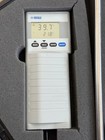 Vaisala Hmi41 Humidity And Temperature Indicator With Hmp46 Probe