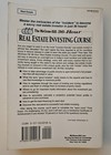 The Mcgraw-hill 36-hour Real Estate Investing Course By  Jack Cummings  1993 Pb 