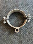 Koken Paidar Kochs Barber Chair Side Seat Holder