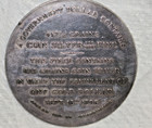 1896 Bryan So Called Dollar W cartwheel  By Gorham  Hk-780  Xf-au  mint Lustre 