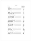1953-1956 Willys Jeep Special Equipment Catalog Accessories Merchandising Book