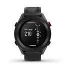 Garmin Approach S12 Black Gps Enabled Golf Watch 010-02472-00