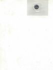 1996 W Uncirculated Roosevelt Dime Nice Coin Still In Mint Cello L  k