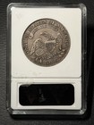 1832 Capped Bust Half Dollar Anacs Xf45 Small Letters Soapbox