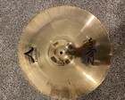 Zildjian 19    A Custom Crash Cymbal    Excellent Condition