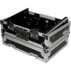 Prox 8u Top Mount 19  Slanted Mixer Case 8 Ru Space