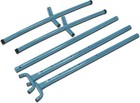 Equip Single Point Portable Hammock Standperfect For Lounging   Camping Hammocks