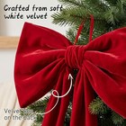 Decorations - Christmas Tree Topper Decor