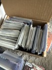 Sports Card Lot Sealed Packs Autos Inserts Mlb Nba Nfl                   insane Value