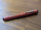 Vintage Townsend Oversize Fountain Pen  14k Nib  Working