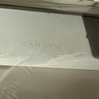 Cantex 3    Conduit Outlet Body pvc lb  127