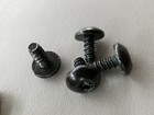 Arctic Cat 2623-017  Oem Screw  Self-tap-tstrh-m6x12  Zr xf bearcat 