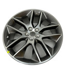 Set Of 4 Genuine Ford Factory 20  Wheel Rims 2018 Ford Edge Gt4z-1007-c