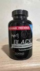 High T Black Testosterone Booster Supplements Strength Stamina Sex Drive  152ct