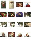 Christmas Corel Draw Stock Photos And Images
