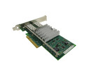 Dell 942v6 Intel X520-da2 Dual Port 10gb Sfp  Pci-e Ethernet Server Card