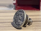 Vintage Texas Tech Ex Students Association Century Club Pinback