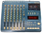 Tascam 424 Mkiii Portastudio 4 Track Recorder Power Supply   Free Cassette Tape