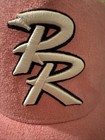1 Of 1 P Fkn R Trucker Hat With Bad Bunny Uvst Pin 