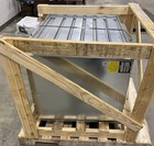 Loren Cook Xpd 24xw32d102 24    Propeller Wall Pac-fan 3 4 Hp 115v Direct Drive