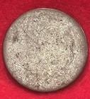 1808-1814 Nd Classic Head Us Large Cent Scarce Copper Coin - Free Shipping 