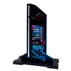 Graphic Video Card Bracket Vga Holder 2 4  Lcd Rgb Cpu Gpu Ram Monitor Aid64 