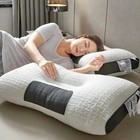 Neck Cervical Orthopedic Massage Pillow For Better Sleep Pain Relief Massage Usa