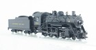 Ho Scale Bachmann Spectrum 84502 Baltimore   Ohio 2-8-0 Consolidation Dcc Sound
