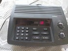 Uniden Bearcat 16 Channel 10 Band Programmable Scanning Powers On
