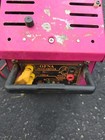 Ofna Starter Box With Plug Driver Vintage Rc Car Nitro Gas Team Associated 