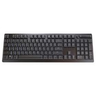 Razer Deathstalker V2 Low-profile Optical Gaming Keyboard  black 