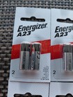 Energizer A23 Batteries  A23 Battery Alkaline  Lot Of 24 