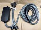 2021-2026 Bmw Ix Ix3 Ix1 I4 I5 I7 Xm Ev Charger Flexible Charging Cable 120 240v
