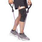 Copper Fit Elite Knee Sleeve 2 Pack Compression Brace S m L xl - New Open Box