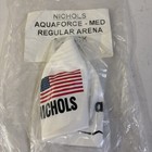 Arena Silicone Racing Swim Cap Men And Women Aquaforce Wave Hydrodynamic Medium