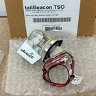 Uav-1002183-001 Uavionix Tailbeacon Ads-b Out   Waas Gps   Led Nav Light Unit