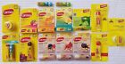 Carmex Assorted Flavored Lip Balms   u Choose Flavor s    full Sizes   brand New