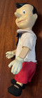 Near Mint Disney Crown Pinocchio Composition Doll Near Mint