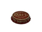 Oertel Dark Cream Beer Cork Crown Bottle Cap Irtp U Permit Louisville Ky Oertels