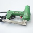 Duofast He-5018 Electric Stapler Made In Usa  Works Great Duo Fast