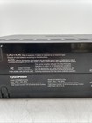 Cyberpower Cp1500pfclcda 1500va 1000w Pure Sine Wave Ups Battery Backup Lcd