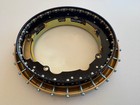 Yak 50 52 18-t Axle control Ring Assembly  Free Shipping In Us