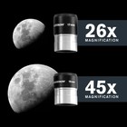 Celestron Starsense Explorer 114az App-enabled Telescope     114mm Tabletop