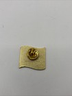 2017 Global Connect Florida Flag Metallic Pin