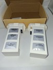 2 X For Dji Phantom 3 Professional Advanced Batteries Somewhat Swollen But Work