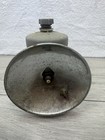 Justrite Carbide Miners Lamp Type No  3-300 Rustic Decor Made In Usa Untested