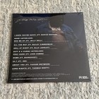Bigxthaplug Signed I Hope You   re Happy Vinyl Record  new Sealed  Big X Tha Plug